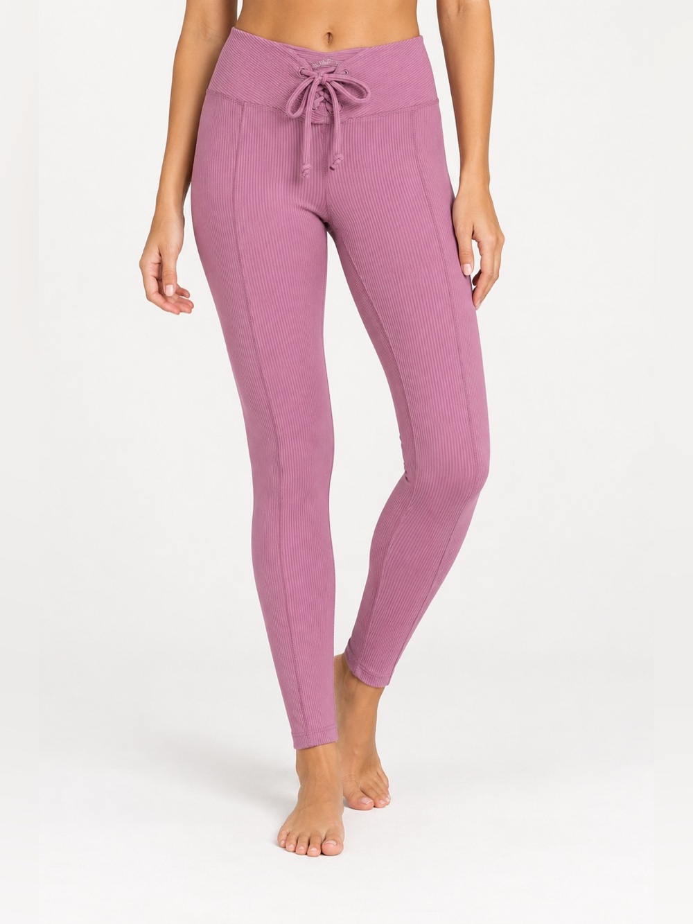 Year Of Ours Ribbed Football Leggings - NWT - Size M